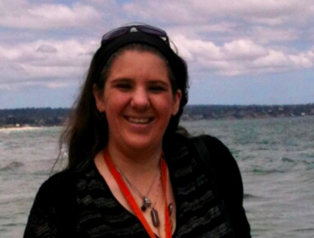 This is a photo of Sharmaine, one of our BSL Store Managers